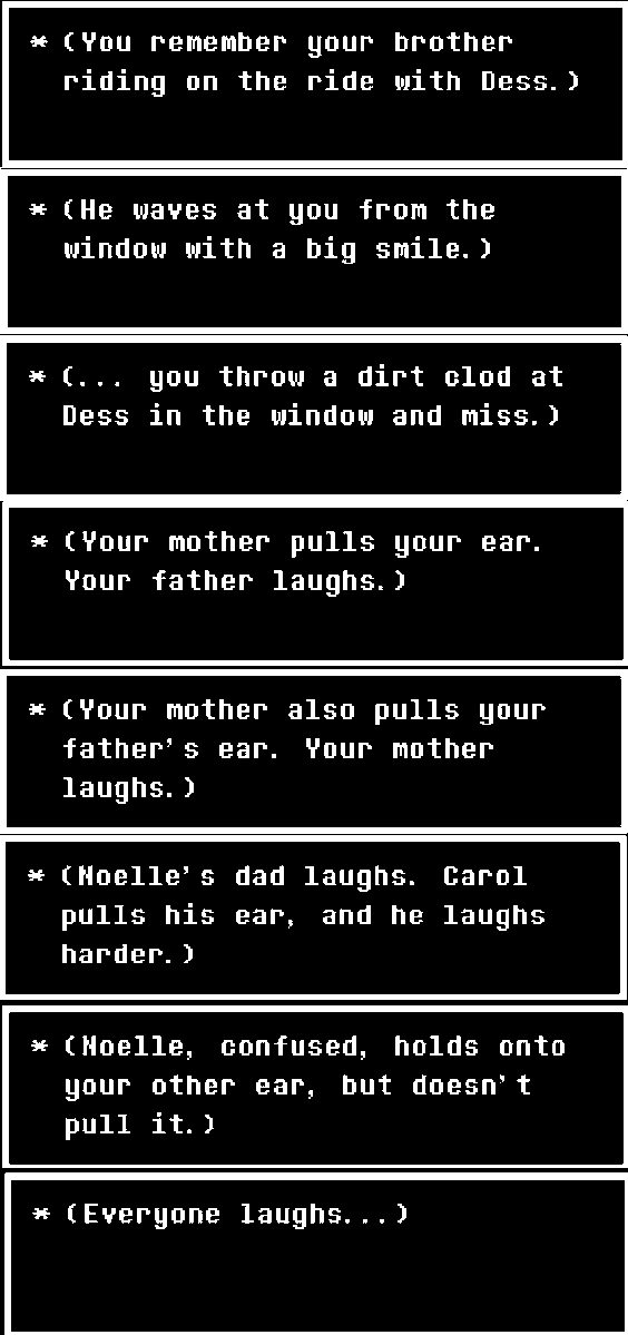 Tairbaz's tweet photo. Here's that one part of the festival Ferris wheel dialogue if  you let Kris think about something else, needed it for something so might as well post it here too https://t.co/a4Vq7PnraR