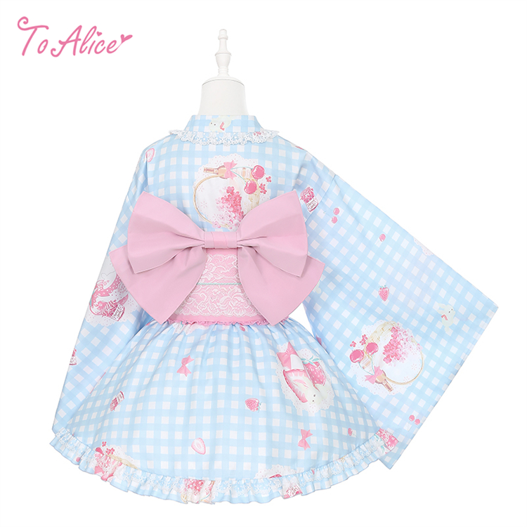 ❤️ToAliceJapan❤️  Pre Order / 本日よりご二次予約スタート🌟7月