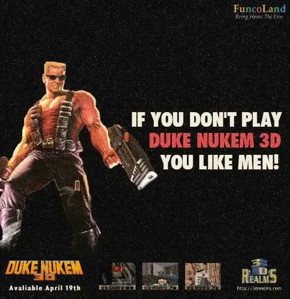MelonieMac's tweet photo. We need more marketing like this again 😭🤣 https://t.co/P3kpQSin1T