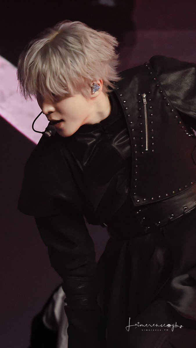 Limerence_YH's tweet photo. 260620 #ATEEZ #YUNHO #에이티즈 #윤호 #정윤호 https://t.co/Ec1ugR0OxI