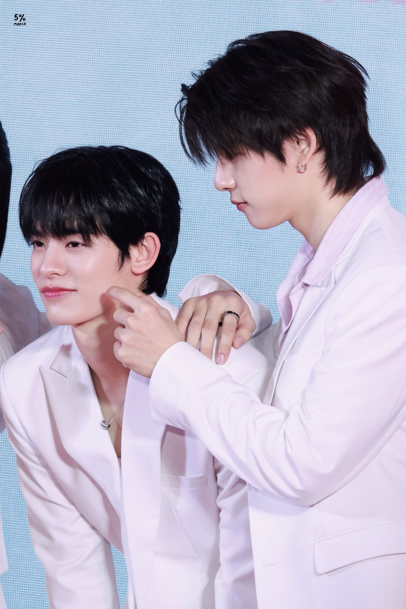 5percentmarch's tweet photo. บาใจรายวัน สาระพัดของกุ๊กกิ๊กนิ่หน่า (♡˙︶˙♡) https://t.co/08WBtDoWVd