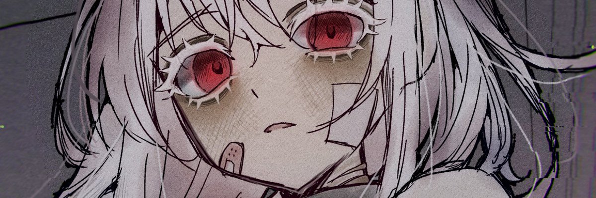 __53fmi's tweet photo. 病み 女の子 ヘッダー フリー
 #フリーヘッダー https://t.co/4wmEBpcpmP