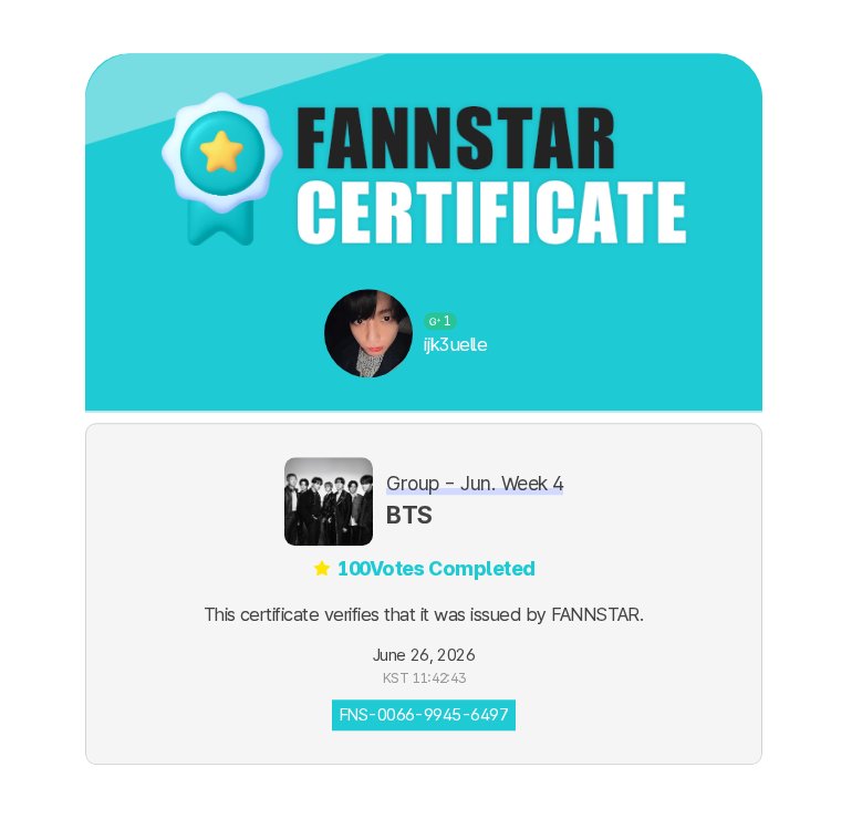 ijk3u's tweet photo. VOTING REMINDER ‼️https://t.co/GWBswYGnxI

Please don't forget to collect your G+Points today‼️

⚠️ : Only drop stars when the total reaches 200. Anything below 200 will NOT be credited as G+Points.

Prioritize G+Point collection as your level is the basis for the final voting 💜 https://t.co/yRqb4Fx1zd