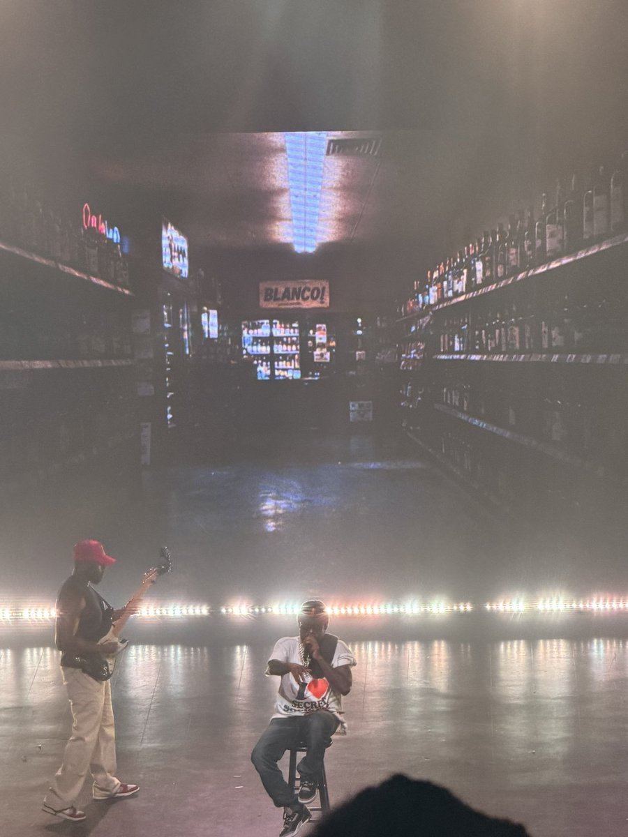 ulovewendy's tweet photo. @wale owes me nothing 

This experience was everything 🥹❤️ https://t.co/UxnM4XP887