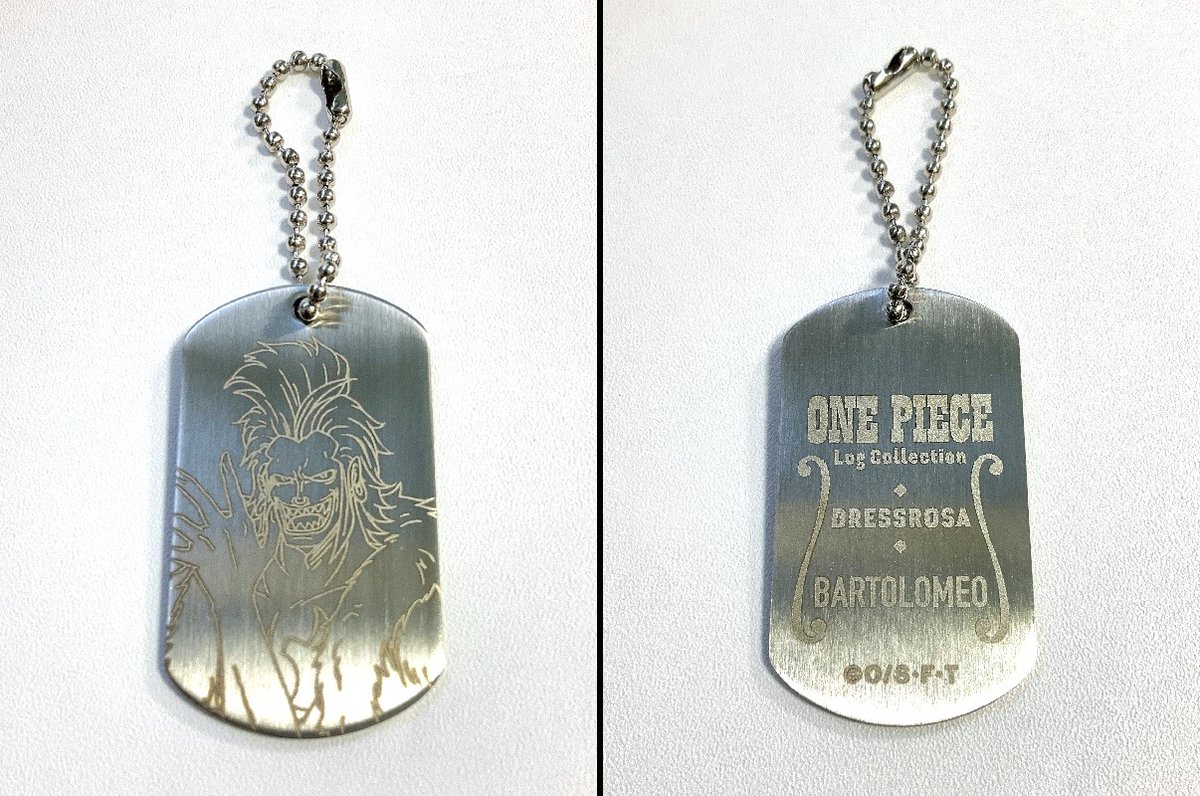 🔥おすすめ商品🔥DVD ONE PIECE Log Collection “DRESSROSA” 11,000円