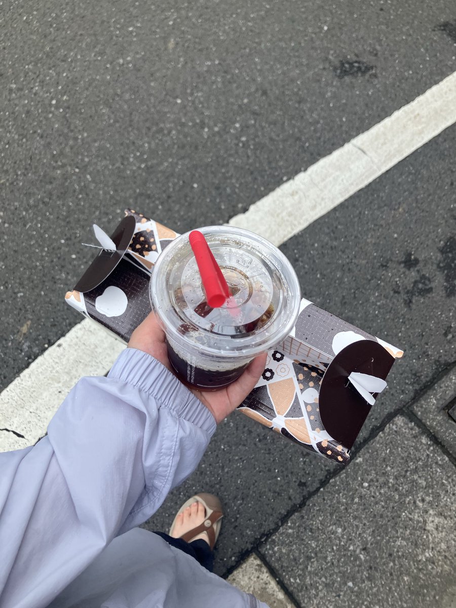 doughnutsfole's tweet photo. https://t.co/a82yIjl1ZL