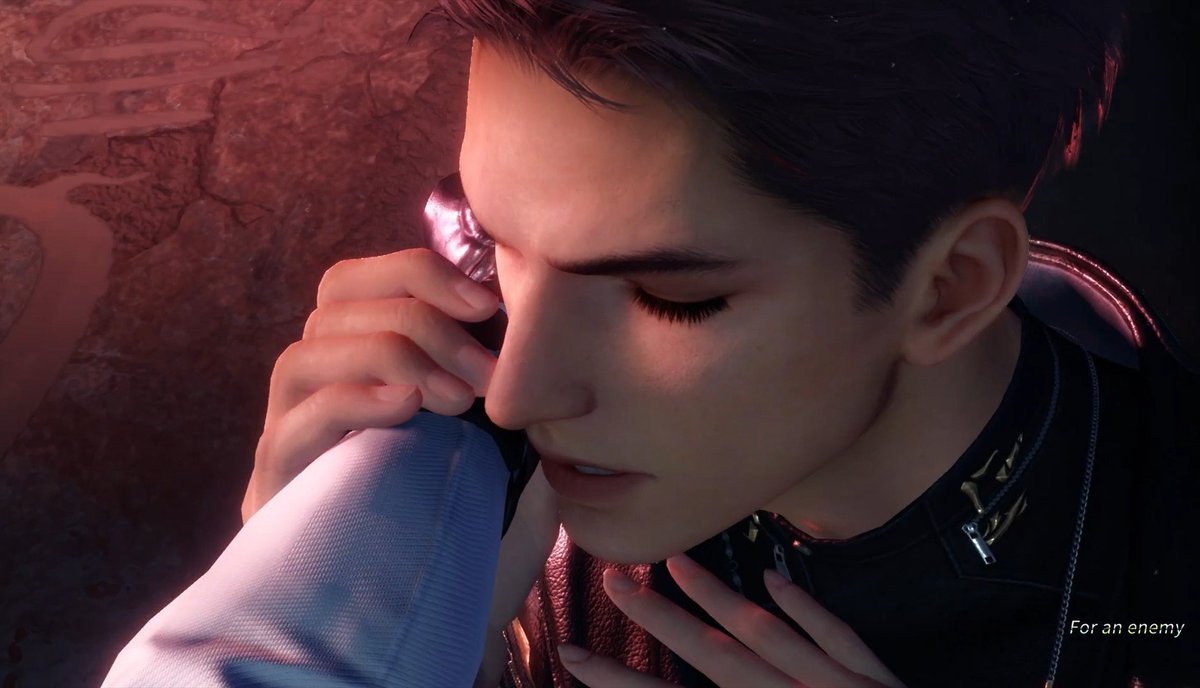 gravityluvz's tweet photo. AMO Q SI SEA UN NERD Y TENGA ESA PERSONALIDAD JUGUETONA CON LA MC, ES TODO LO Q ESPERABA, VALKO YO SI TE QUIERO  😭 https://t.co/bDlZVhz2Vn