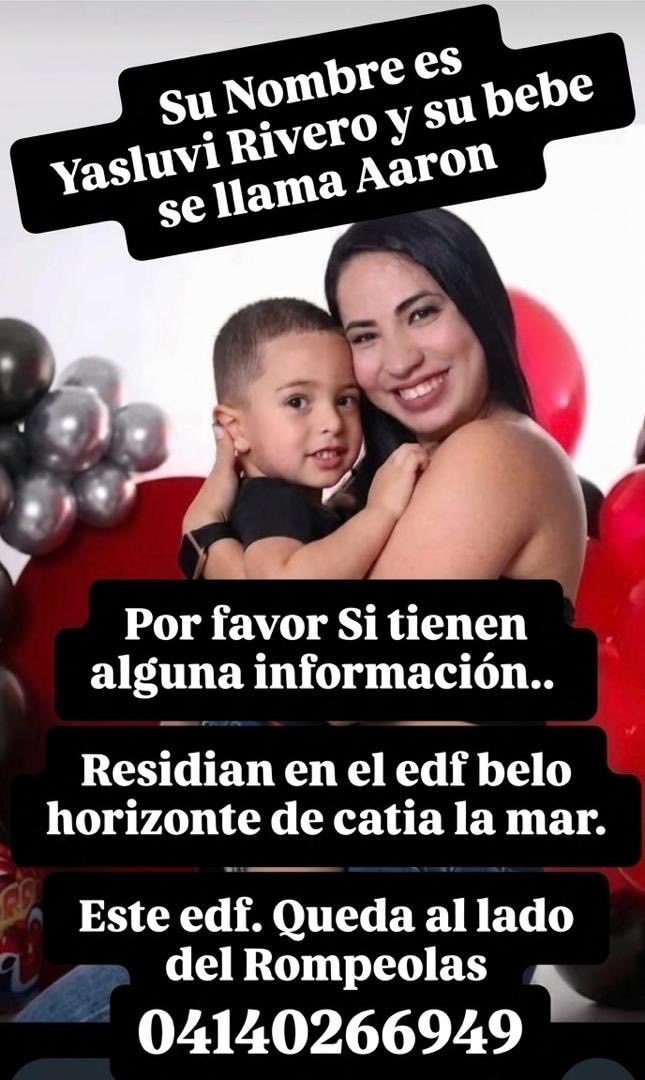 LeonellaAbg's tweet photo. #desaparecidos #terremoto #venezuela https://t.co/lloiTZGtai