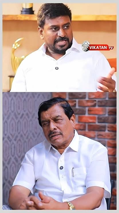 RajaTamizhMaran tweet media