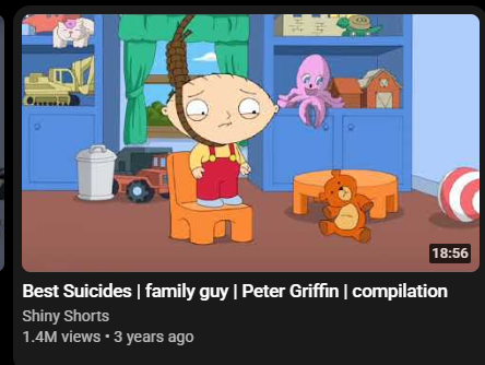 family guy cute moments tweet media
