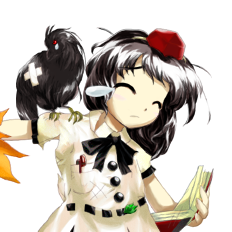 IzayoiBlake's tweet photo. Due to declining sales of the Bunbunmaru Newspaper, Aya confirms she will be joining long time rival newspaper company, Kakashi Spirit News and sunsetting Bunbunmaru Newspaper.

Source: @BunbunmaruPage (Soon to be @/KakashiSpiritPage) https://t.co/pQQ379kwsv