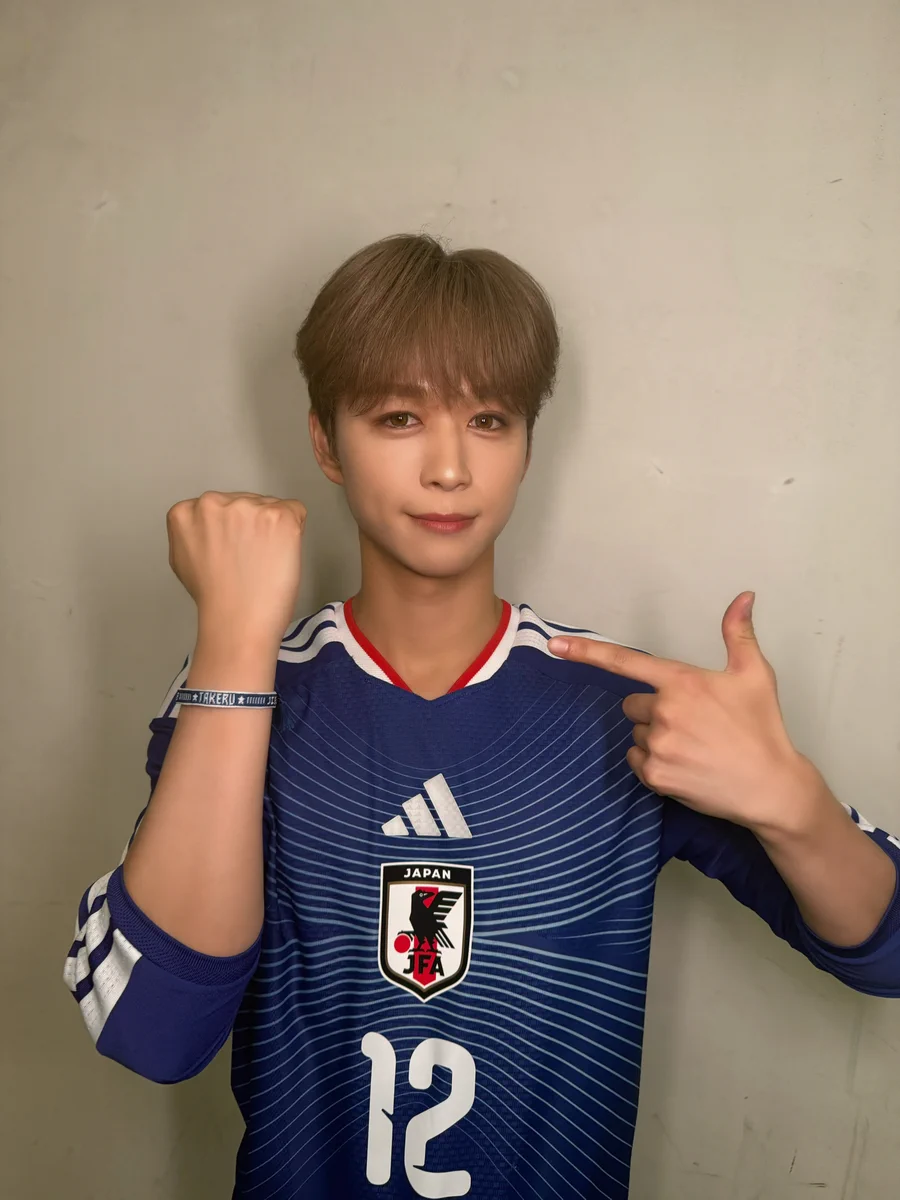 JIBLUE グッズ JI BLUE on X: 