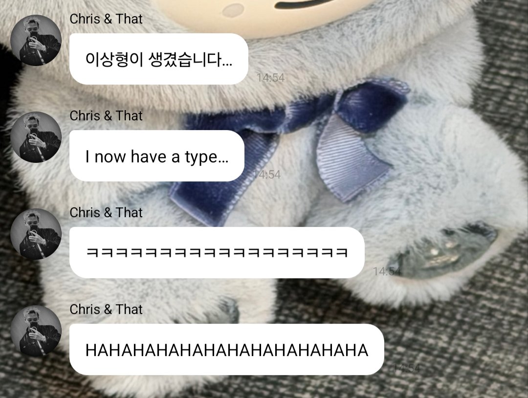 realskzoo's tweet photo. CHN en 🫧
[260626]

🐺: ACASO GENSHIN HA PERDIDO LA CABEZA
🐺: LA TODOPODEROSA TSARITSA
🐺: Ahora tengo un tipo...
🐺: ㅋㅋㅋㅋㅋㅋㅋㅋㅋㅋㅋㅋㅋㅋㅋㅋ
🐺: Es broma, todos son lindos y buenoooooooooos
🐺: Pero ella es un poco DEMASIADO atractiva/guapa............ https://t.co/Wgnm3ZXXlH