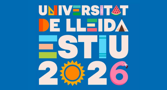 EPS_UdL's tweet photo. Us recordem que el pròxim dilluns, 29 de juny, s'inicien els cursos de la @uestiu. Cursos presencials i en línia. La matrícula als cursos resta oberta mentre queden places lliures i fins al dia anterior a l'inici de cada curs. Més informació a https://t.co/5CSCt5EMOX https://t.co/Z0y5Tx4zm8