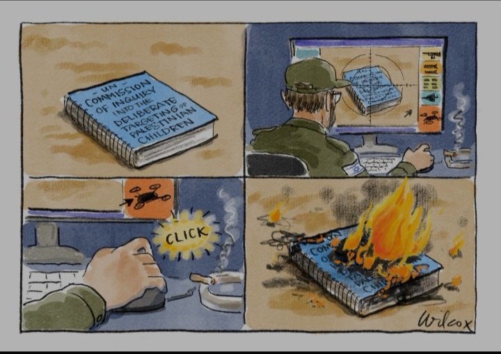 Davemcl70700812's tweet photo. @MikeCarlton01 This great #Wilcox will be next
to be #Sanctioned by the Israel
Lobby ..FFS  💩 🚮 🔥 https://t.co/KAUs1qawRE