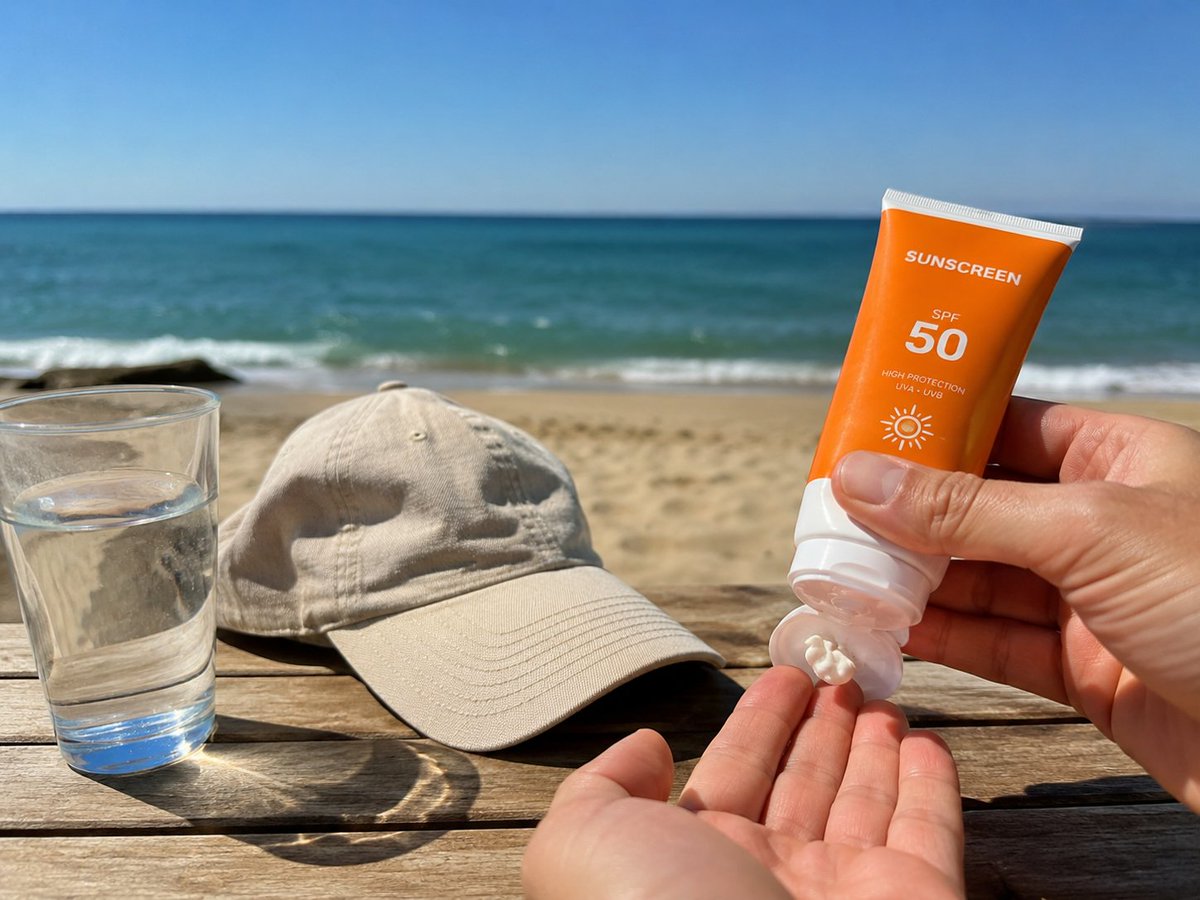 veilig_in_zee's tweet photo. Code rood wegens extreme hitte, 38°C. Vanochtend ZO wind kr. 3, dus let op met drijfmiddelen. Vanmiddag wind van zee dus hopelijk enige verkoeling. Laag water 8.41u en hoog water 13.54u. DSP advies: drinken, smeren, petje. https://t.co/N1KqZ9Zo9M