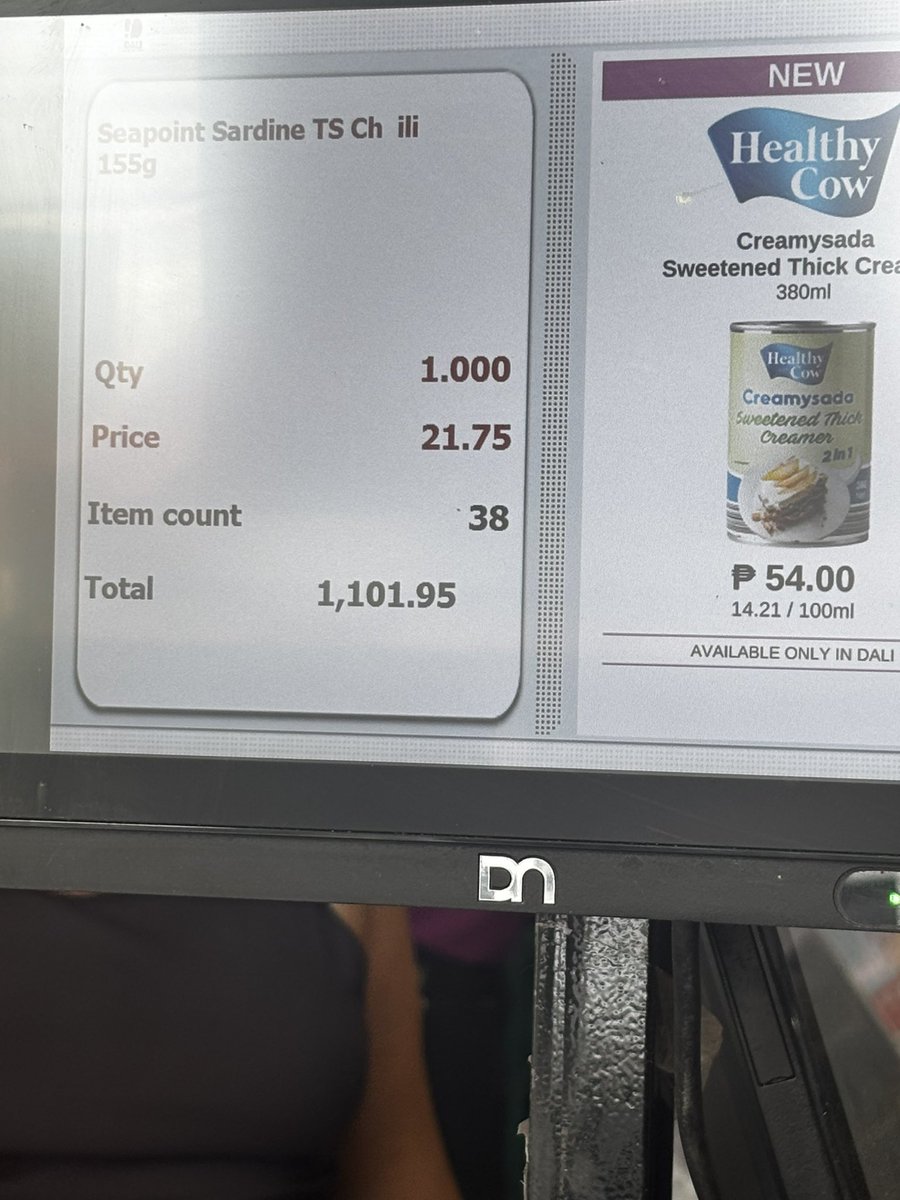 esprexxhoe's tweet photo. dali, the most convenient store when it comes to groceries!! 

₱1k mo almost 30 items puro delata, frozen foods &amp; itlog paaa https://t.co/9dWQpm3ZE2
