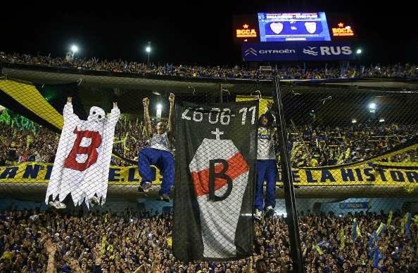 RubyZuniigaa_'s tweet photo. No te podes ir al descenso de local y con ventaja deportiva. Felices 15 riber, esto es morir. https://t.co/oh3SoWbh6i