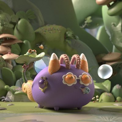 AxieExplorers tweet picture