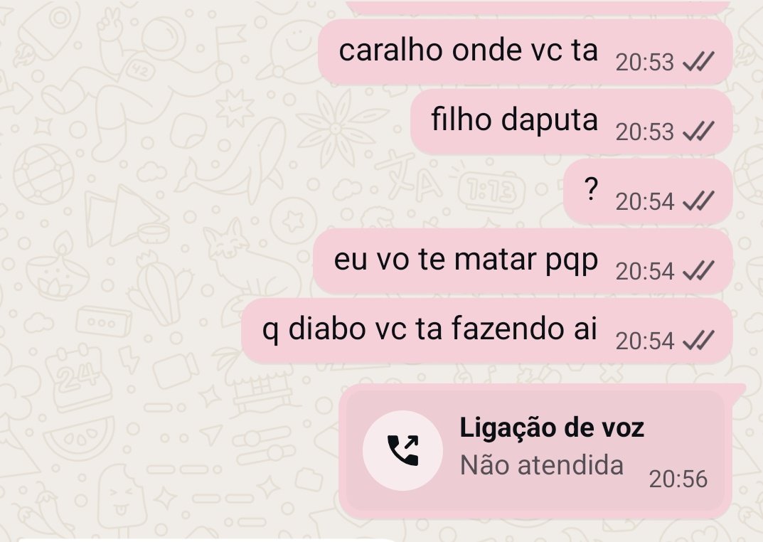 vomitd0l1's tweet photo. eu qnd n namorava vendo a localização dele ficando puta pq ele saiu sendo q eu tava na rua tb 🙄 https://t.co/MkDseWZnlA
