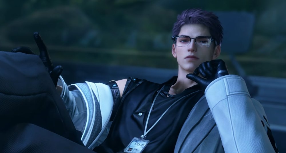 thiihai's tweet photo. I guess I like my men a bit nerdy with a pair of glasses https://t.co/V6ldvMIoH2