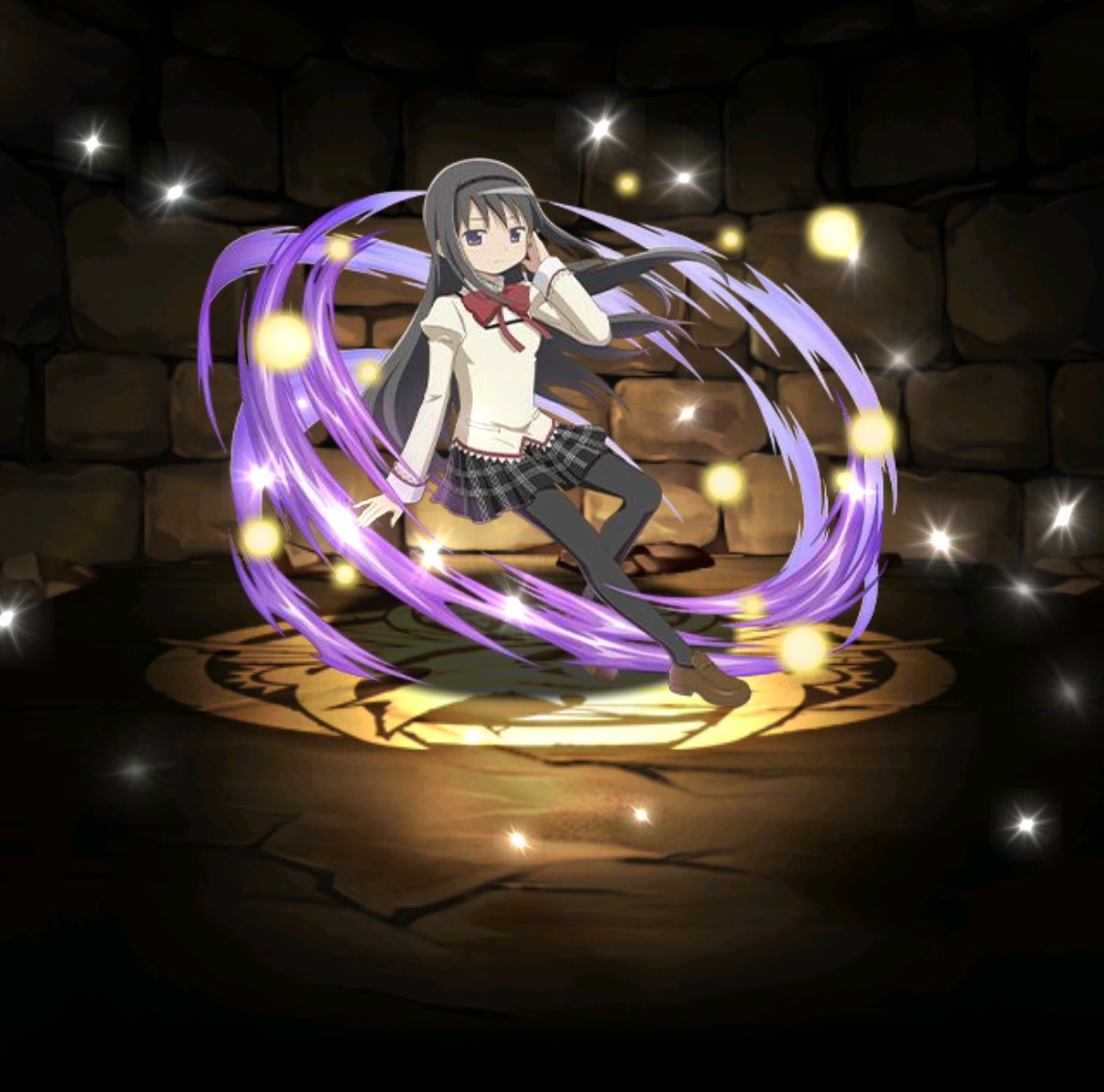 hnhm_pad's tweet photo. 最推し引けたので勝ちです https://t.co/qZc16OLtgI
