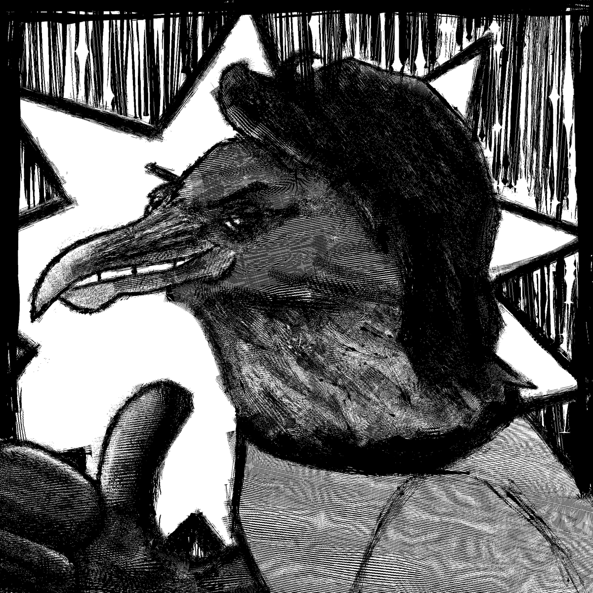 Nexusawesomeacc's tweet photo. @cosmonautaIII - 1

Aura https://t.co/uU4hPFzWDt