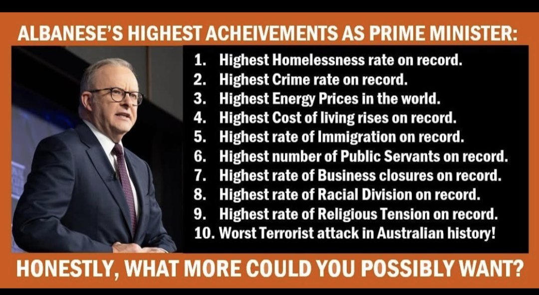 Effin_Q's tweet photo. @AlboMP https://t.co/26CesFMJtn