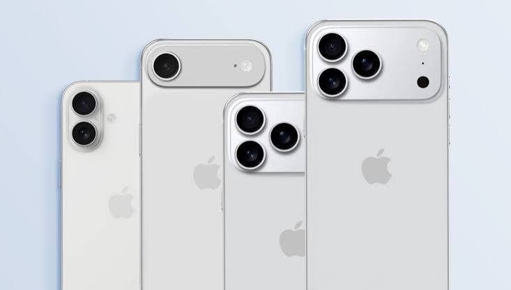 ejmalrai's tweet photo. When you buy the iPhone 17e, remember benjamin netanyahu's words: “Do you have cell phones? You're holding a piece of Israel right there.”

Israel's contributions to the iPhone 17e (via Apple's R&D centers in Haifa and Herzliya):

C1X cellular modem — Apple's in-house 5G modem, significantly developed by Israeli engineering teams.

N1 wireless connectivity chip — Handles Wi-Fi 7 and Bluetooth. Developed with major input from Apple's Israeli teams.

The Wi-Fi 6 functionality in the iPhone 17e is handled through Apple’s C1X cellular modem, and Apple’s engineering teams in Haifa and Herzliya.

Contributions to the A19 chip — Israeli engineers worked on aspects of the main processor architecture (CPU, performance features),