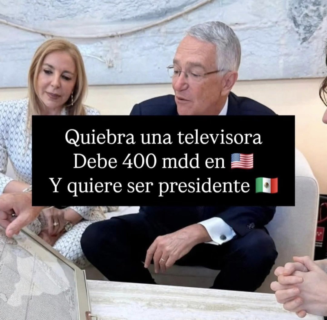 AliciaJ86958882's tweet photo. Ok, suponiendo sin conceder que #LaPerritaDeTrump llegara a ser presidente, iba a pedir que le den los pinos para vivir o con una perrera en el mero zócalo sería feliz? 😅 https://t.co/tXv7MmCgS7