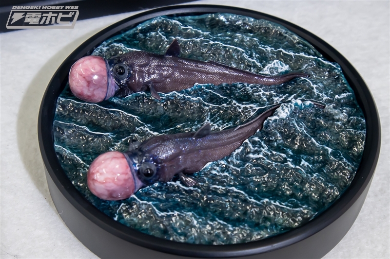 hobby_magazine's tweet photo. 『ゴジラ-1.0』
ULTIMATE DIORAMA MASTERLINE
ゴジラ 対 新生丸

https://t.co/319jqVbs3w

#NLSXVIII #ゴジラマイナスワン https://t.co/Ntl78mPacn