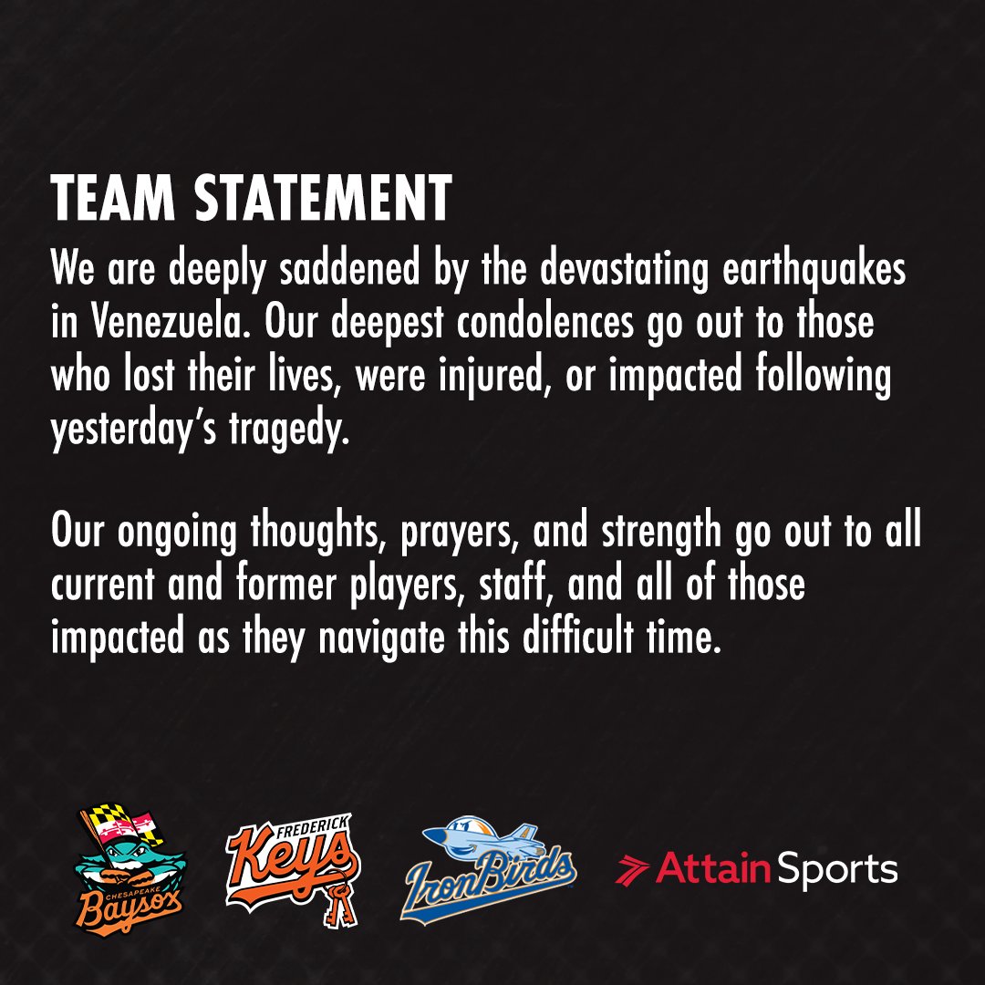 IronBirds tweet picture