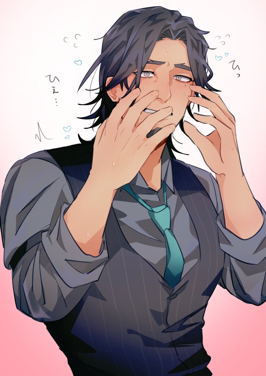 kujiraya_'s tweet photo. ドカ照れﾓ https://t.co/w5nYtXuBx7