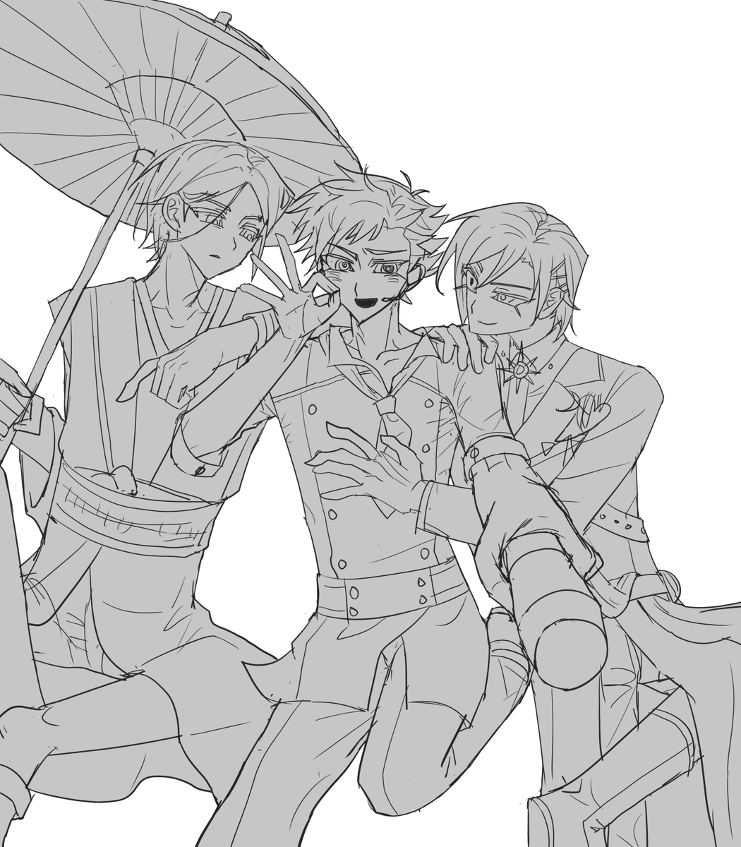 RSJ_010's tweet photo. https://t.co/NEkIuWdOg1