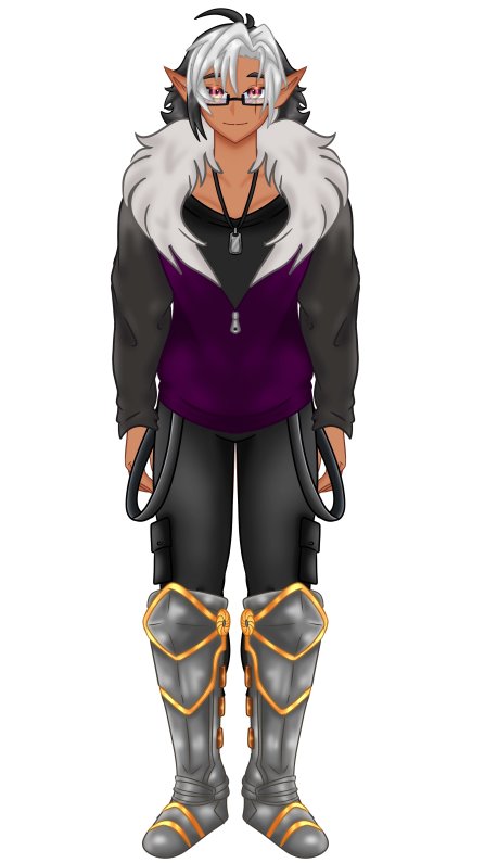 Baeyattaa's tweet photo. @TomodachiRat Hihi Dis is my Oc :3 https://t.co/N8XZoEVQvB