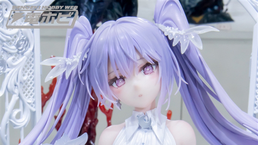 hobby_magazine's tweet photo. 『rurudo氏オリジナルイラスト』
CONCEPT MASTERLINE
イヴ 画集 UNREAL カバーアート

https://t.co/319jqVbs3w

#NLSXVIII https://t.co/d7Rwlas4rP