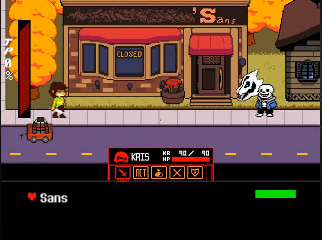 rubykittenlover's tweet photo. chapter 7 weird route leak https://t.co/W99lxkhvkg