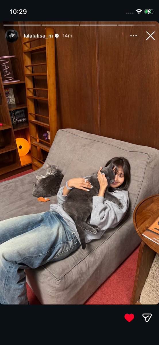 colorsofjennie's tweet photo. But Lalisa..can i sit on ur lap ? https://t.co/p75OjiNlTr