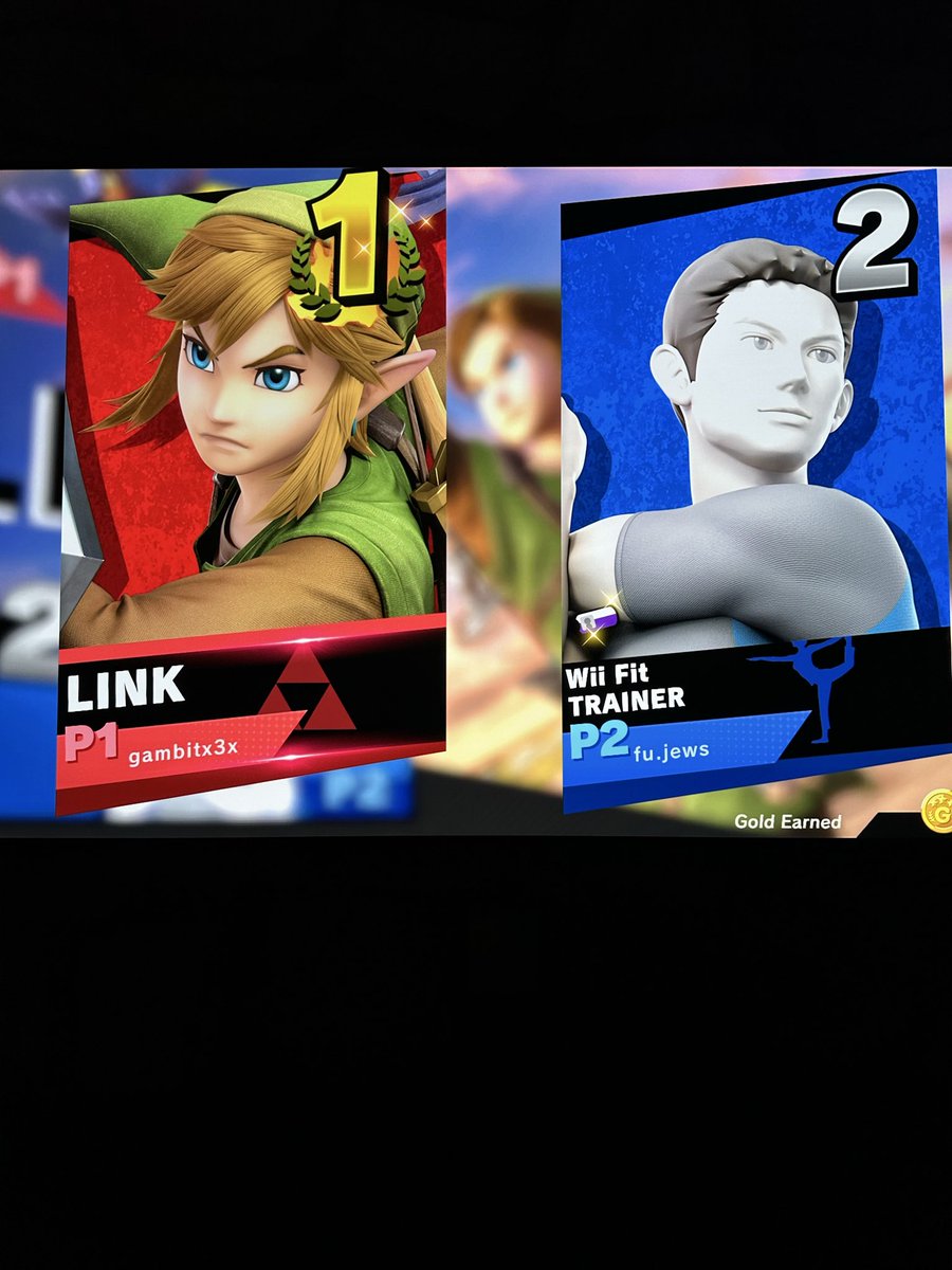 LaughingDawg's tweet photo. @NintendoAmerica Ban this user who has an offensive antisemetic screenname . #2 big loser. https://t.co/UfV3fOSMlg