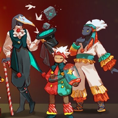 DustKinson's tweet photo. wow…
I think this is my favorite among all the designs related to  the Teacher kiss .🥴
Then Dan displayed his feathers just like a male bird showing off for a mate.🤣 https://t.co/Pi3BhXK8zu