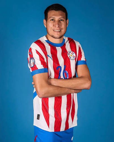 PerroCerrista's tweet photo. Diego Gómez en este Mundial https://t.co/CNzlFU4atC