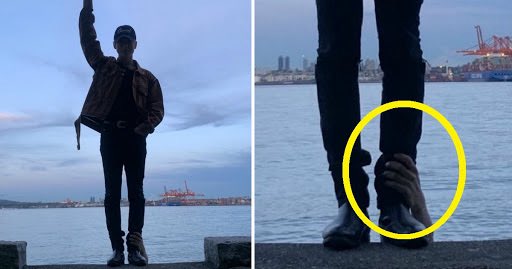 markleealistic's tweet photo. LMFAO it’s giving https://t.co/BTtanBSEPP