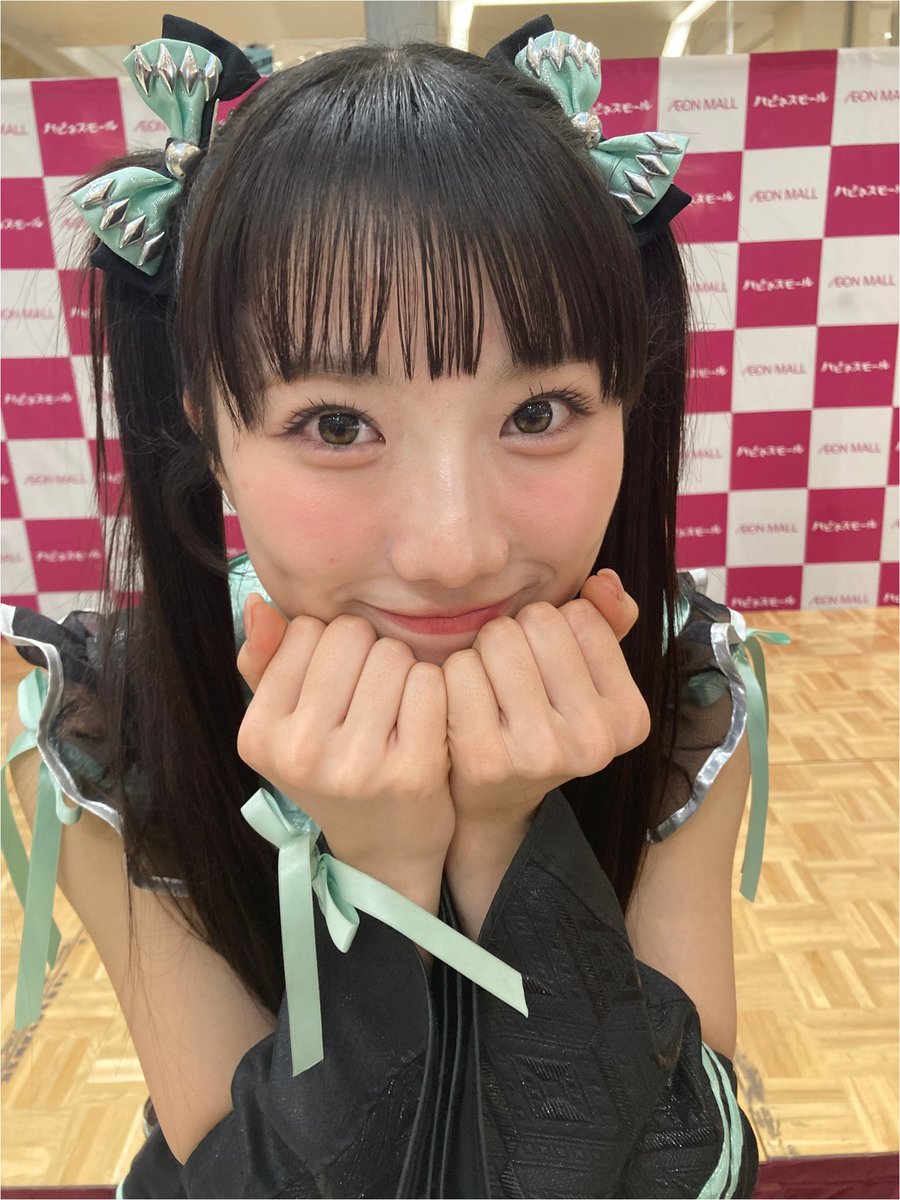 ryomato0802's tweet photo. 今日の #マジパンみくじ は全員のレインボーくじでした☺️
今日も1日頑張ります👍
#マジパン
#吉澤悠華
#益田珠希
#山本花奈
#宇佐美空来 https://t.co/ry7Aw2en7r