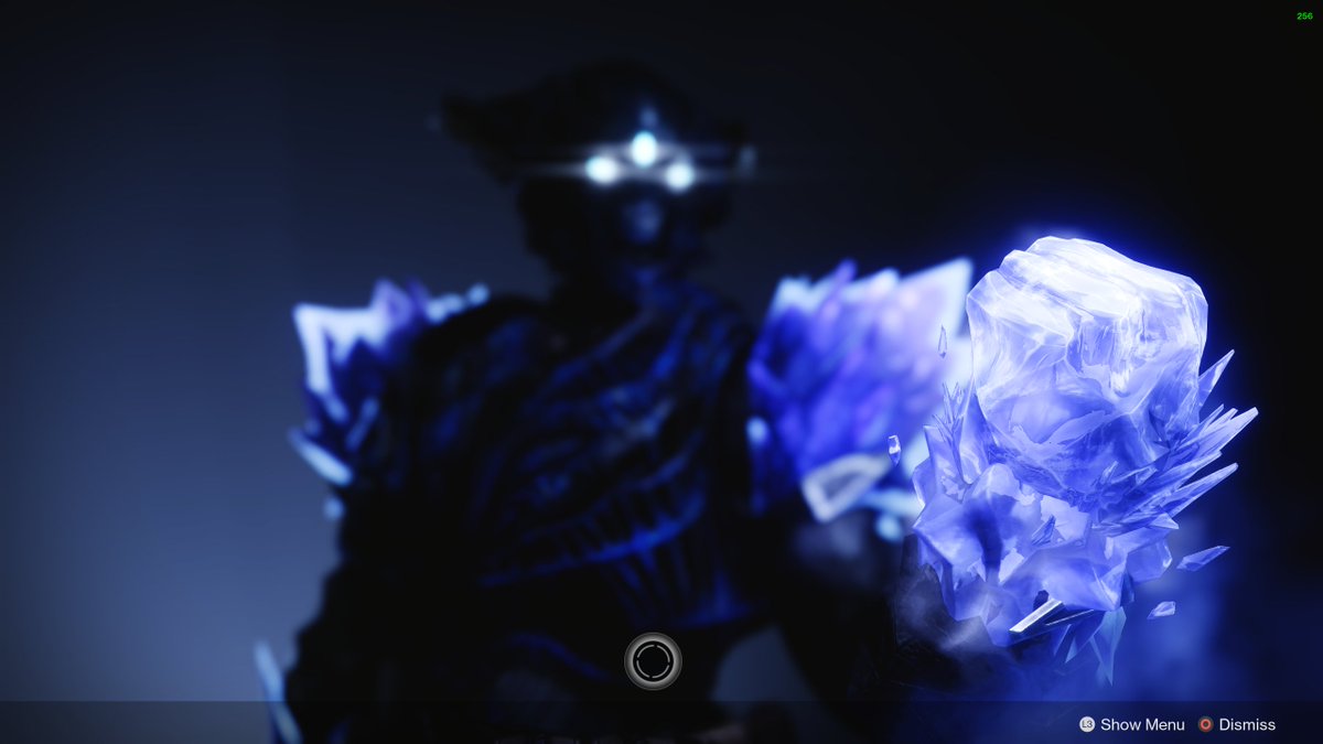 JordanSVP's tweet photo. Lucent Behemoth https://t.co/3qX2to2MvU