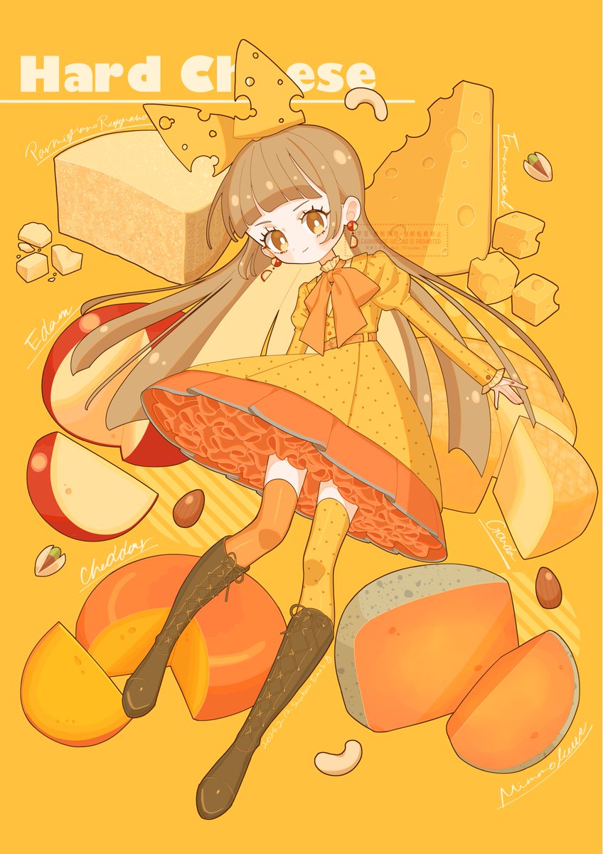 szhr_112's tweet photo. 🍞🧀🍦🍬
#2026年自分が選ぶ今年上半期の４枚 https://t.co/yEGwZOb9L5