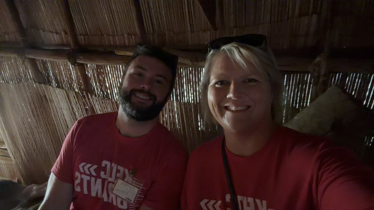 Ahinkle36's tweet photo. Day 3 with @KEDCGrants was filled with history! 🇺🇸 We explored both Yorktown &amp; Jamestown, where America’s story began &amp; where independence was ultimately secured. Walking these historic sites brought the events &amp; sacrifices that shaped our nation to life. @passport2lead https://t.co/xSH9rLSxIt