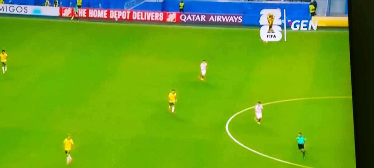 Hector8972's tweet photo. Migre por obligación de @netuno_ve ya que ustedes le quitaron Dsports, para terminar viendo el juego de Paraguay en un canal Paraguayo en una app de esas gratuitas pq en #Simpleplus se entre corta c/3 segds Dsports servicio que no es barato y una app poco amigable
@Simple_vzla https://t.co/Afnu1V0XlG
