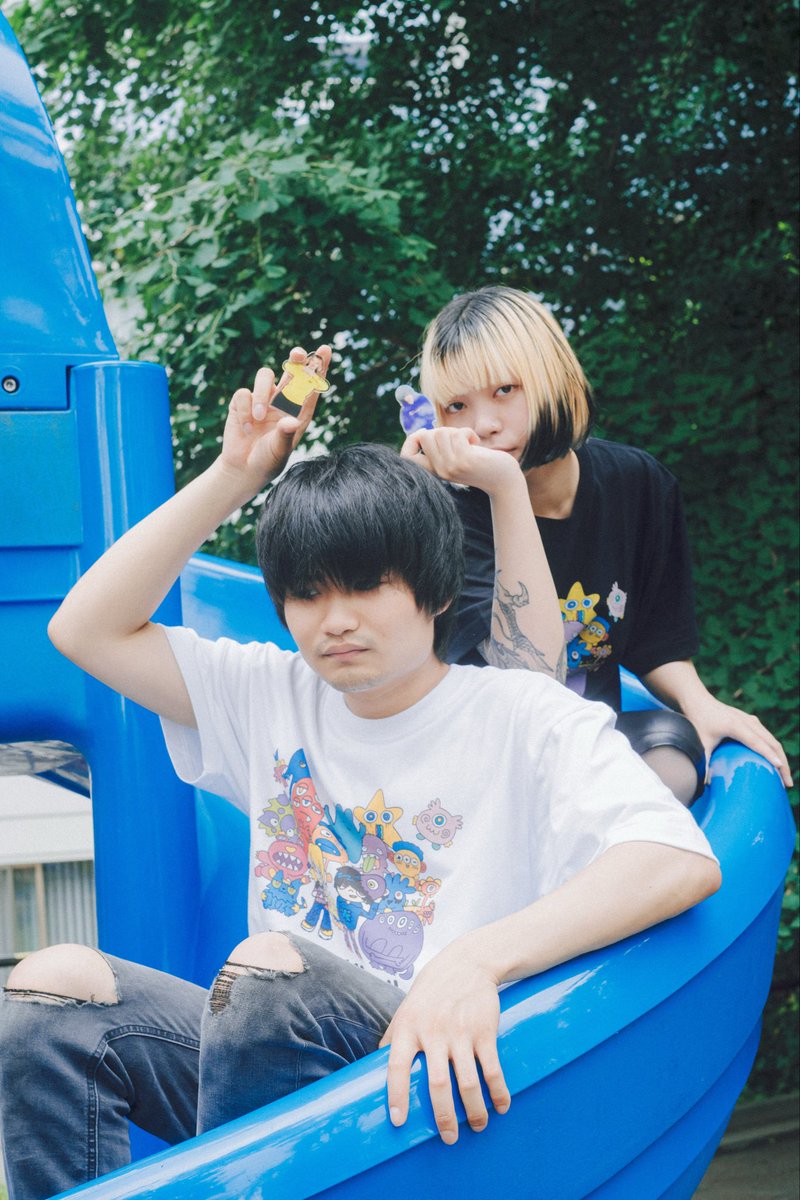 banshimoku's tweet photo. ▷▷▷ TODAY'S LIVE◁◁◁

ツアーファイナル✌️⭐️

板歯目 LIVE TOUR 2026
なんてHAPPY LUCKYツアー

6月26日 (金) 
東京・渋谷O-WEST 

先行物販🛒17:00〜18:00(予定)

当日券アリ🎫

#banshimoku #板歯目 https://t.co/dosuW80G6h