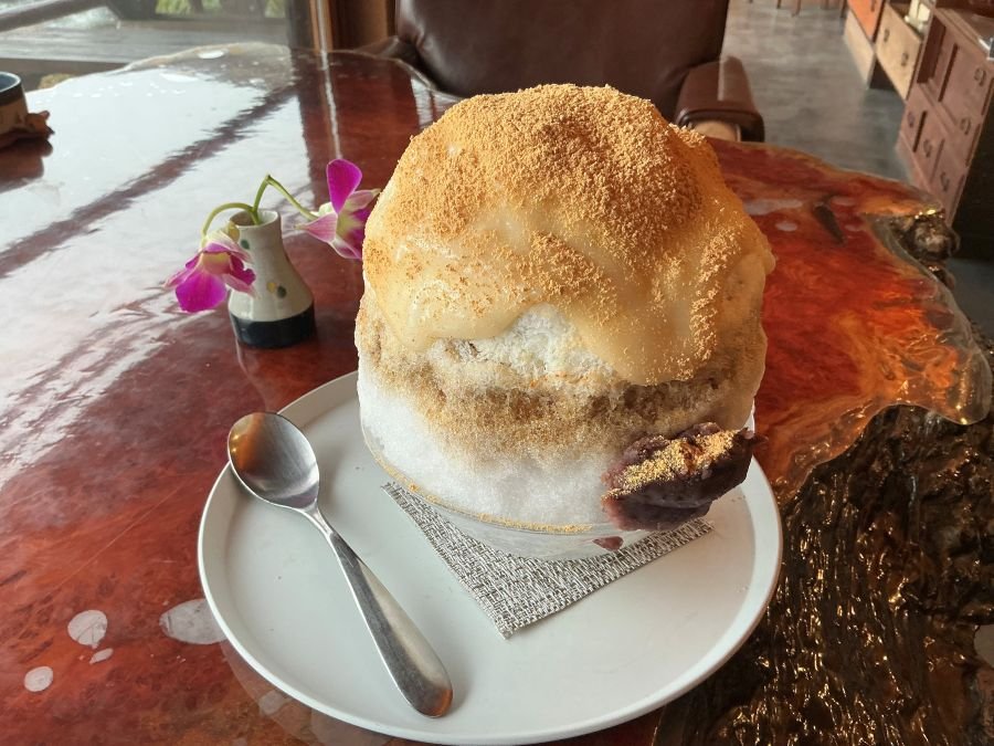 andtrip_'s tweet photo. ／
🍧夏のおすすめかき氷特集第22弾🍧
こだわりの一杯！山形県内のおすすめかき氷3選！
＼
📍とろもち かき氷 -黒みつきな粉-【庭園喫茶錦】
📍発掘スイーツのそよぎ【天然氷菓そよぎ】
📍創業130年を超える和菓子の名店！【深田菓子】
🔻詳細はこちら
https://t.co/RH55OH0o2C
＃かき氷 https://t.co/Dxsg3LOiKv