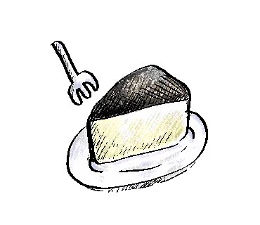 LINEスタンプ作ってるんですが、割と可愛く描けて嬉しくなってる。